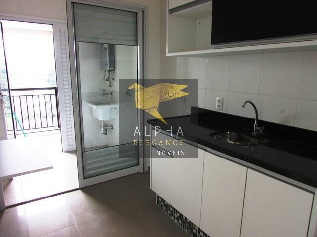 #313 - Apartamento para Venda em Barueri - SP