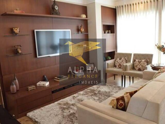 #315 - Apartamento para Venda em Barueri - SP