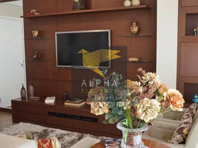 #315 - Apartamento para Venda em Barueri - SP