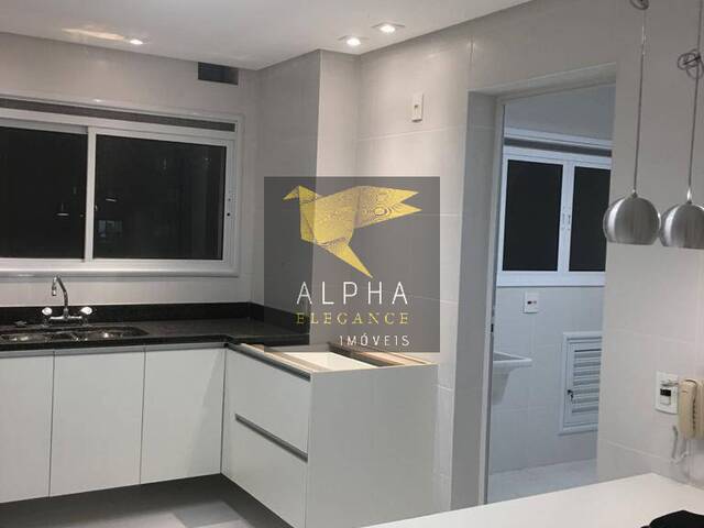 Apartamento para Venda em Barueri - 5