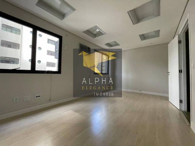 #334 - Sala para Locação em Barueri - SP - 1