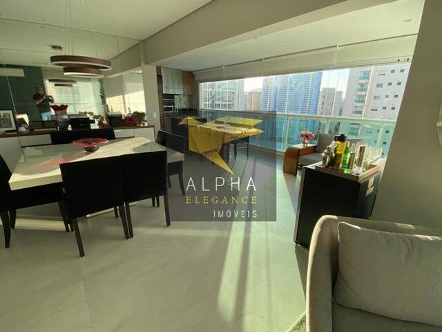 #352 - Apartamento para Venda em Barueri - SP