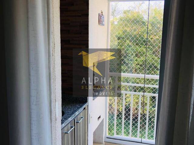 #355 - Apartamento para Venda em Barueri - SP