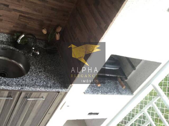 Apartamento para Venda em Barueri - 4