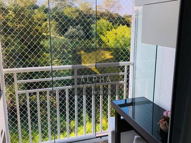 #355 - Apartamento para Venda em Barueri - SP