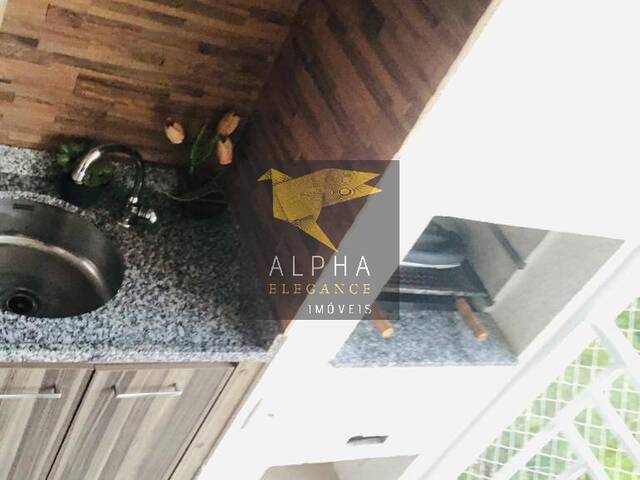 Apartamento para Venda em Barueri - 5