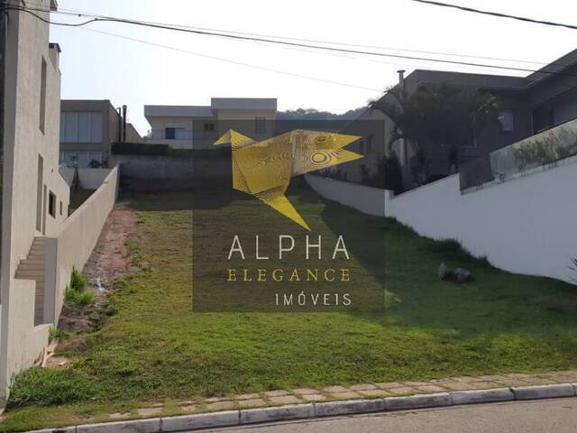 #45 - Terreno para Venda em Santana de Parnaíba - SP - 2