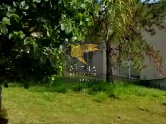 #361 - Terreno para Venda em Barueri - SP - 2