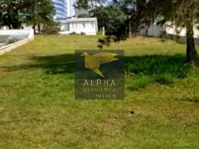 #361 - Terreno para Venda em Barueri - SP - 3