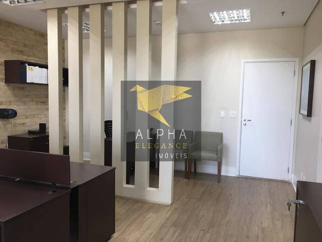 Sala para Venda em Barueri - 4