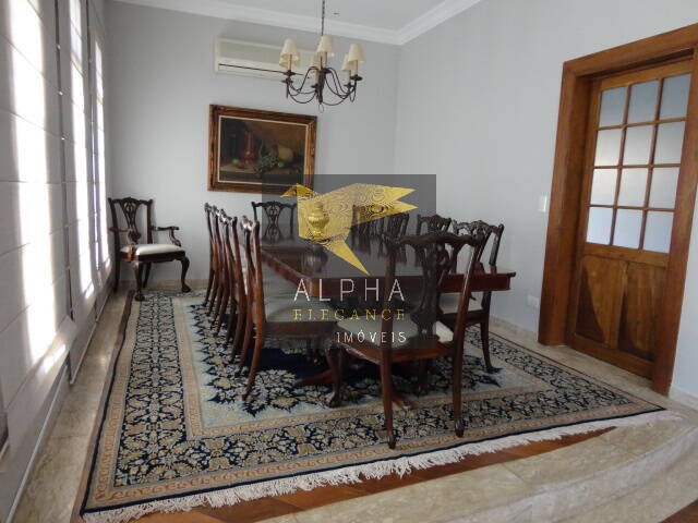 Casa para Venda em Santana de Parnaíba - 5