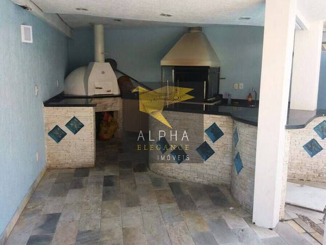 Casa para Venda em Santana de Parnaíba - 4
