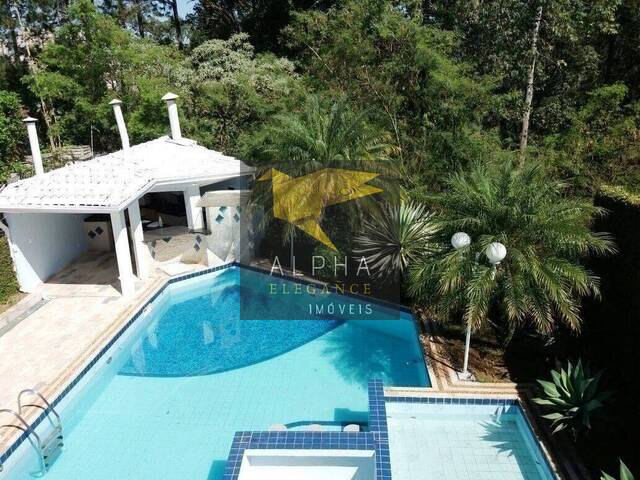 Casa para Venda em Santana de Parnaíba - 5