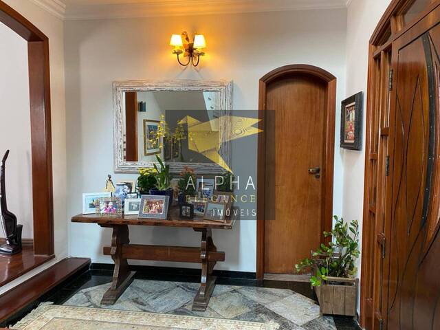 Casa para Venda em Santana de Parnaíba - 5