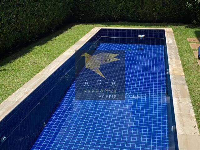 #48 - Casa para Venda em Santana de Parnaíba - SP