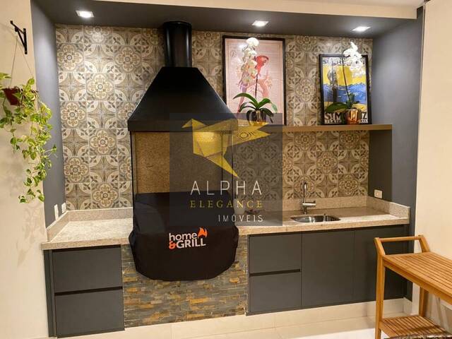 Casa para Venda em Santana de Parnaíba - 4