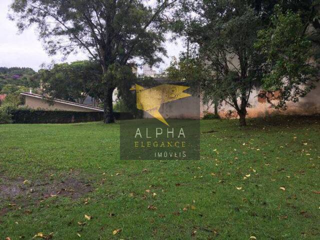 #375 - Terreno para Venda em Barueri - SP