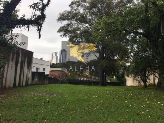 #375 - Terreno para Venda em Barueri - SP - 3