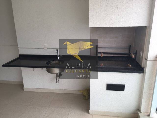 Apartamento para Venda em Barueri - 5