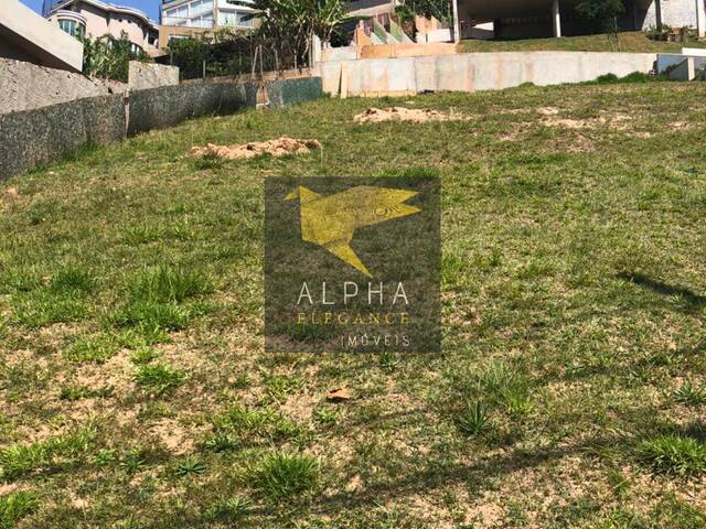 #395 - Terreno para Venda em Santana de Parnaíba - SP - 2