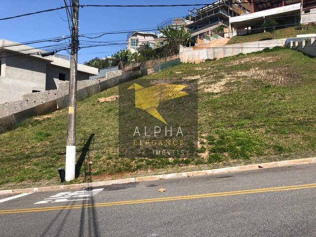 #395 - Terreno para Venda em Santana de Parnaíba - SP - 3