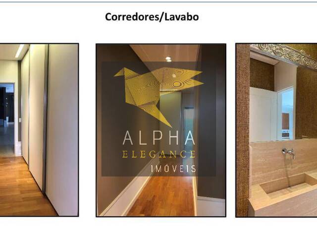 Apartamento para Venda em Santana de Parnaíba - 5