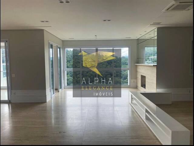 Apartamento para Venda em Santana de Parnaíba - 2