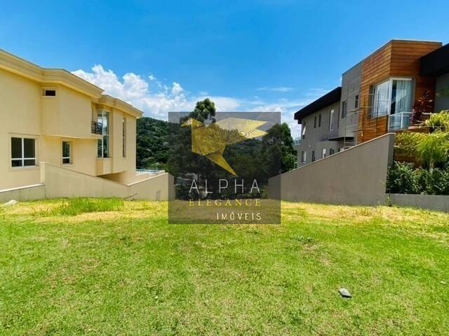 #51 - Terreno para Venda em Santana de Parnaíba - SP - 1