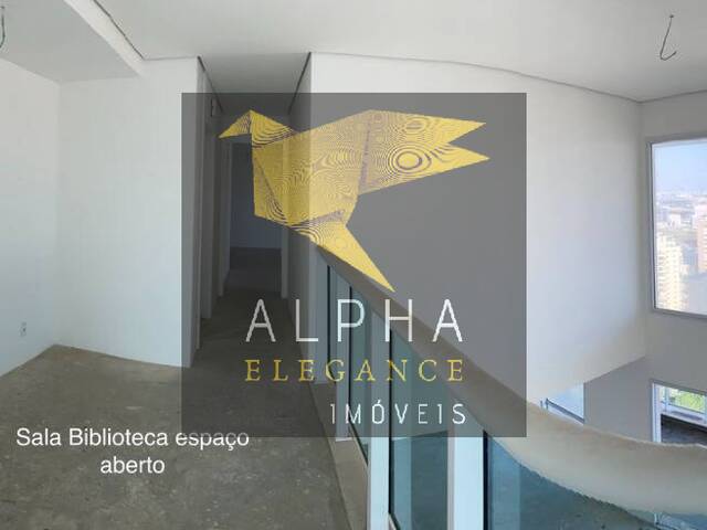 #418 - Apartamento para Venda em Barueri - SP