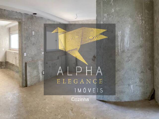 Apartamento para Venda em Barueri - 4