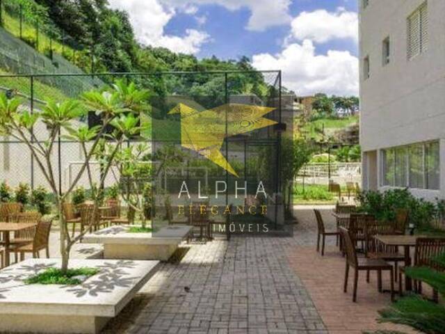 #423 - Apartamento para Venda em Santana de Parnaíba - SP
