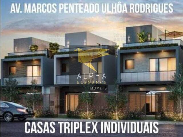 #426 - Casa para Venda em Santana de Parnaíba - SP