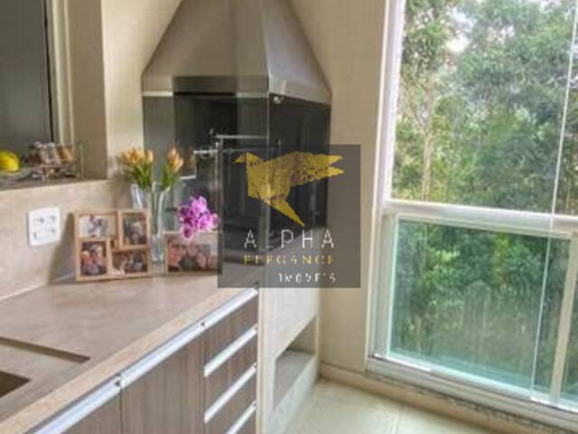 #428 - Apartamento para Venda em Barueri - SP