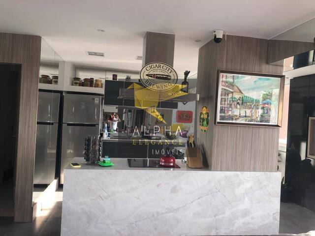 Apartamento para Venda em Barueri - 3