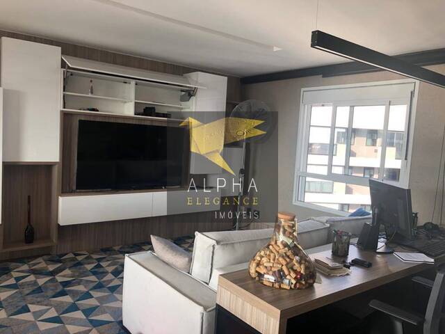 Apartamento para Venda em Barueri - 5