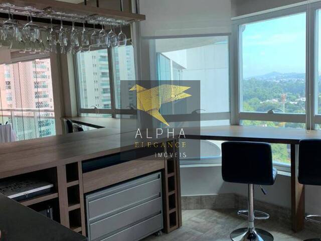 Apartamento para Venda em Barueri - 4