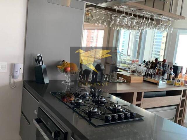 Apartamento para Venda em Barueri - 5