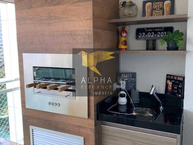 #432 - Apartamento para Venda em Barueri - SP