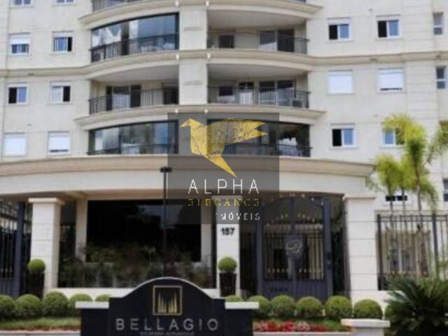 Apartamento para Venda em Barueri - 2