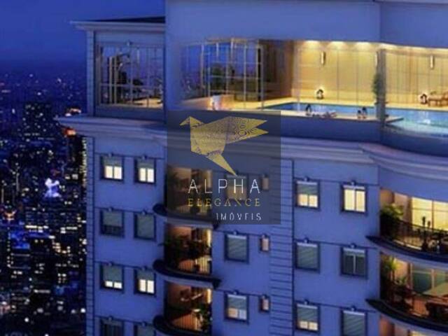 Apartamento para Venda em Barueri - 5