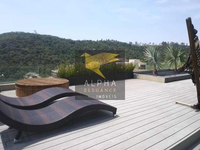 Casa para Venda em Santana de Parnaíba - 2