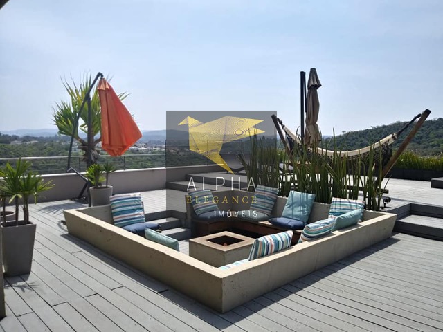 Casa para Venda em Santana de Parnaíba - 3