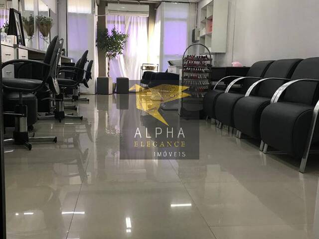 #441 - Prédio comercial para Venda em Barueri - SP