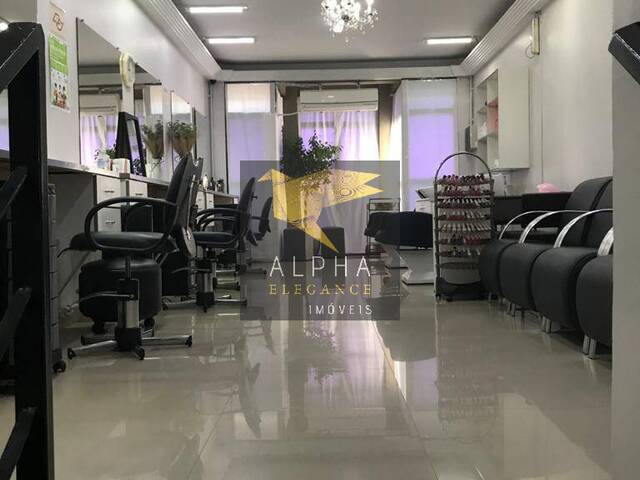 #441 - Prédio comercial para Venda em Barueri - SP