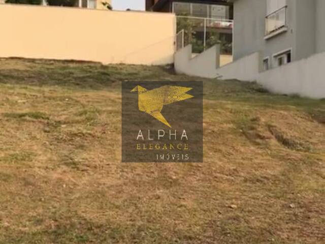 #453 - Terreno para Venda em Santana de Parnaíba - SP - 2