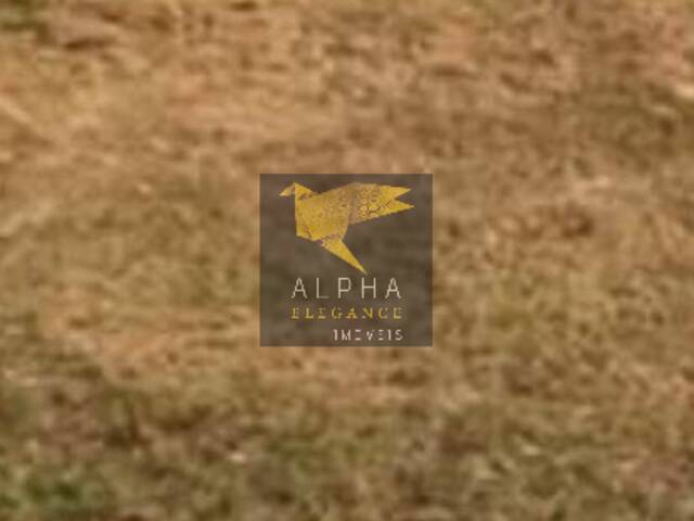 #453 - Terreno para Venda em Santana de Parnaíba - SP - 1