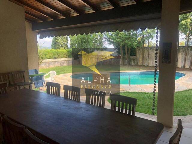 Casa para Venda em Santana de Parnaíba - 2