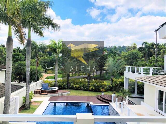 Casa para Venda em Santana de Parnaíba - 4