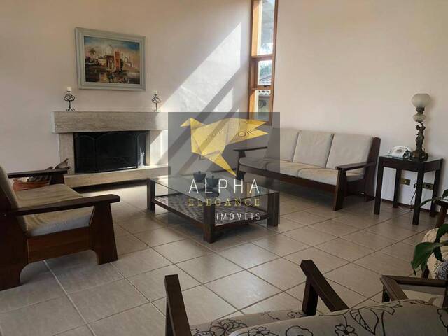 Casa para Venda em Santana de Parnaíba - 5
