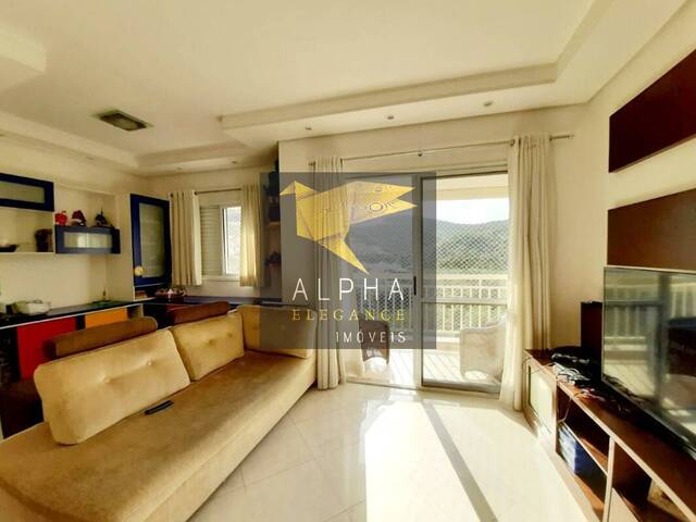 Apartamento para Venda em Santana de Parnaíba - 2
